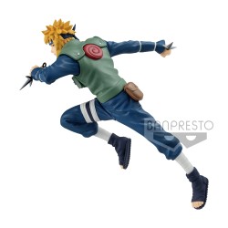 Statische Figur - Vibration Stars - Naruto - Minato Namikaze