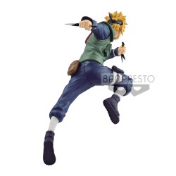 Statische Figur - Vibration Stars - Naruto - Minato Namikaze