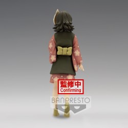 Static Figure - Demon Slayer - Makomo