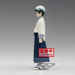 Figurine Statique - Demon Slayer - Yushiro