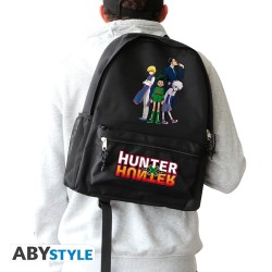 Backpack - Hunter X Hunter