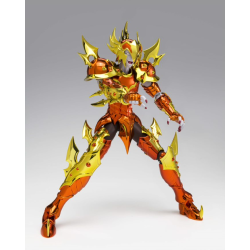 Gelenkfigur - Myth Cloth EX - Saint Seiya - Lyumnades Caça