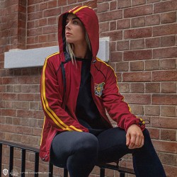 Jacket - Harry Potter - Gryffindor - XS Unisexe 