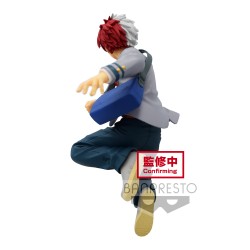 Statische Figur - My Hero Academia - Todoroki Shoto