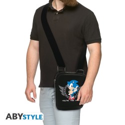 Shoulder bag - Sonic the Hedgehog