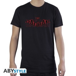 T-shirt - Batman - Logo - S...