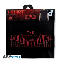 T-shirt - Batman - Logo - M Unisexe 