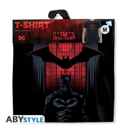 T-shirt - Batman - Batman - S Unisexe 