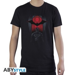 T-shirt - Batman - Batman - M Unisexe 