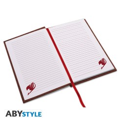 Notebook - Fairy Tail