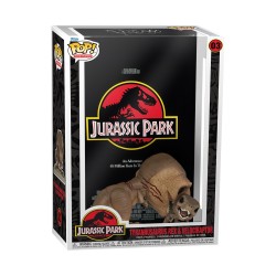 POP - Jurassic Park - 03 -...