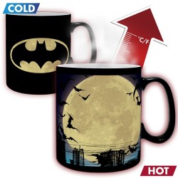 Mug - Thermal - Batman -...