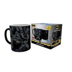 Mug - Thermal - Batman - Batman