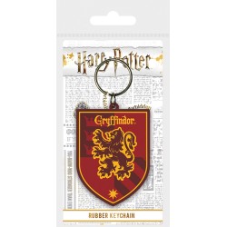 Porte-clefs - Harry Potter - Gryffondor