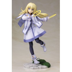 Figurine Statique - Tales of Symphonia - Colette