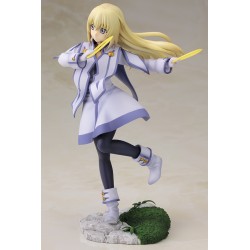 Figurine Statique - Tales of Symphonia - Colette