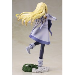 Figurine Statique - Tales of Symphonia - Colette