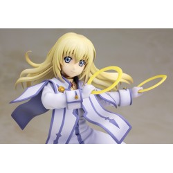 Figurine Statique - Tales of Symphonia - Colette