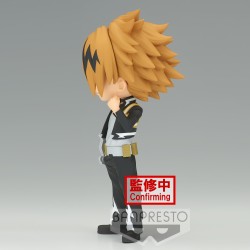 Statische Figur - Q Posket - My Hero Academia - Ver. A - Denki Kaminari