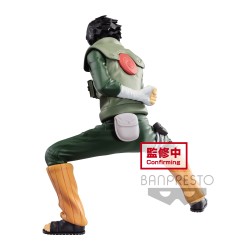 Figurine Statique - Vibration Stars - Naruto - Rock Lee