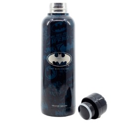 Bouteille - Isotherme - Batman - Logo