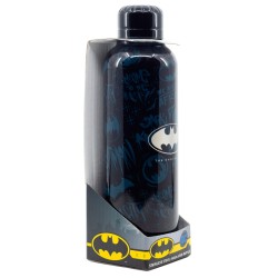 Bouteille - Isotherme - Batman - Logo