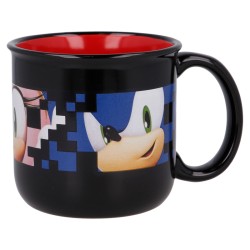 Mug - Mug(s) - Sonic the...