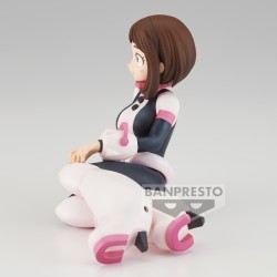 Static Figure - My Hero Academia - Ochako Uraraka