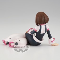 Static Figure - My Hero Academia - Ochako Uraraka