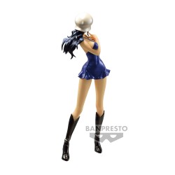 Figurine Statique - Banpresto Chronicle - One Piece - Nico Robin