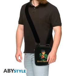 Shoulder bag - Yuyu Hakusho - Yusuke