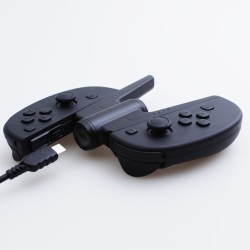  - Nintendo - Switch controler Grip