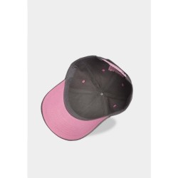 Casquette - Baseball - Pokemon - Rondoudou