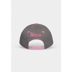 Casquette - Baseball - Pokemon - Rondoudou