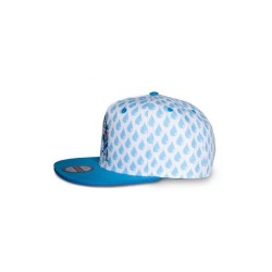 Casquette - Snap Back - Pokemon - Amphinobi - U Unisexe 