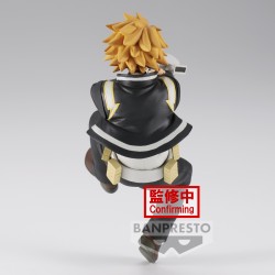 Static Figure - My Hero Academia - Denki Kaminari