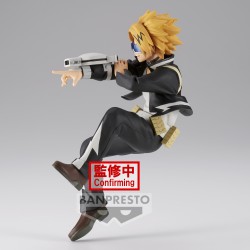 Static Figure - My Hero Academia - Denki Kaminari