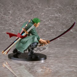 Statische Figur - Scultures Big - One Piece - Roronoa Zoro