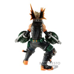 Static Figure - My Hero Academia - Katsuki Bakugo