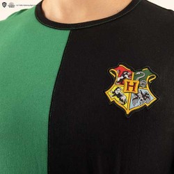 Pullover - Harry Potter - Haus Slytherin - XS jahre - Unisexe XS 