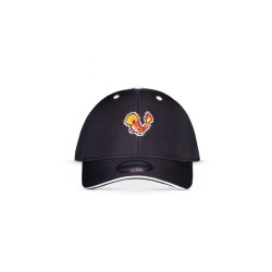 Casquette - Baseball - Pokemon - Salamèche - U Unisexe 