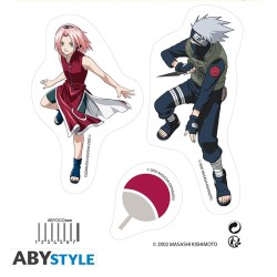 Autocollant - Stickers - Naruto