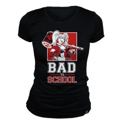 T-shirt - Batman - Harley Quinn - S Unisexe 