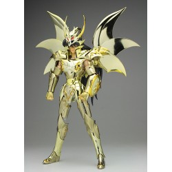 Figurine articulée - Saint Seiya - V4 God Cloth - Dragon Shiryu