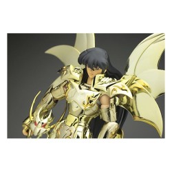 Figurine articulée - Saint Seiya - V4 God Cloth - Dragon Shiryu