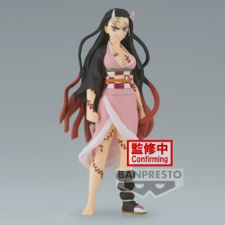 Static Figure - Demon Slayer - Nezuko Kamado