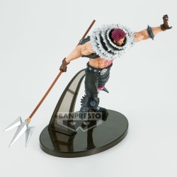 Figurine Statique - Scultures Big - One Piece - Charlotte Katakuri