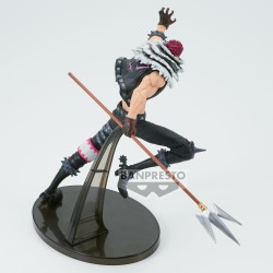 Figurine Statique - Scultures Big - One Piece - Charlotte Katakuri