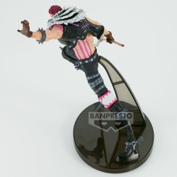 Figurine Statique - Scultures Big - One Piece - Charlotte Katakuri