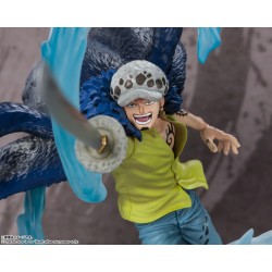 Action Figure - Figuart Zero - One Piece - Trafalgar D. Law